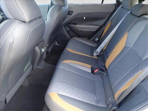 New 2026 Subaru Crosstrek 2.5i Sport image 9
