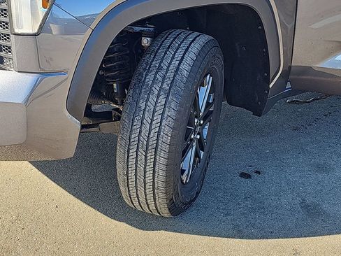 Used 2023 Toyota Tundra SR5 w/ SR5 Convenience Package image 34