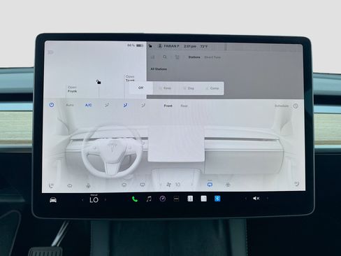 Used 2023 Tesla Model Y 2WD image 12