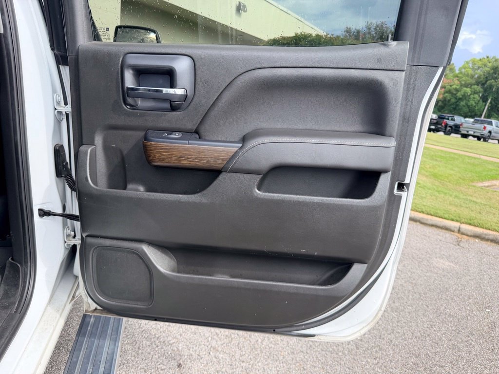 Used 2018 GMC Sierra 1500 Denali w/ Denali Ultimate Package AWD/4WD image 14