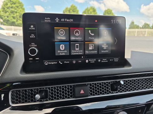 Certified 2023 Honda Civic Sport Touring image 17