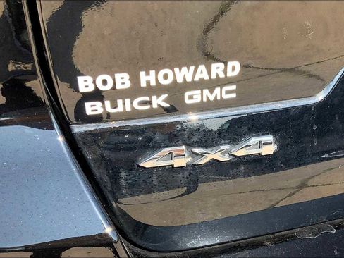 Used 2024 Jeep Grand Cherokee Limited image 28