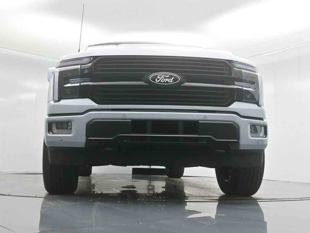 Used 2025 Ford F150 Platinum w/ Equipment Group 702A High AWD/4WD image 49
