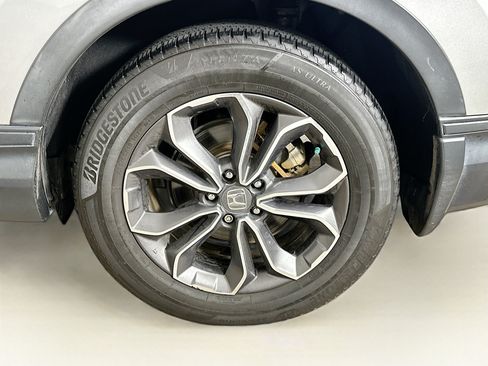 Used 2021 Honda CR-V EX-L image 11
