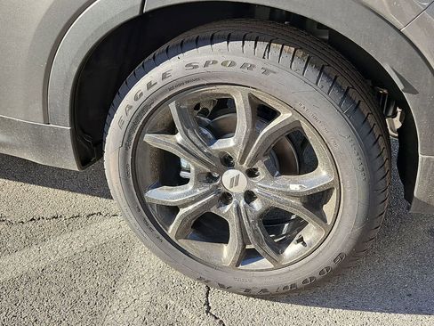 New 2025 Dodge Hornet GT w/ GT Blacktop Package image 12