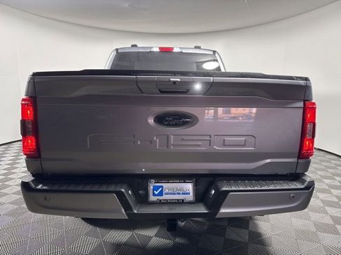 Used 2021 Ford F150 XLT w/ Equipment Group 302A High image 7