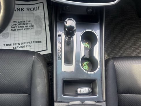 Used 2018 Nissan Altima 2.5 SR FWD image 28