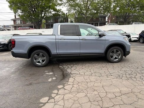 Used 2023 Honda Ridgeline RTL-E image 7