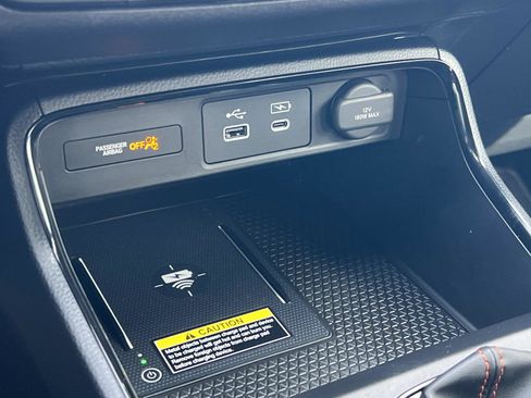 Certified 2025 Honda CR-V Sport-L image 16