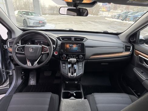 Used 2020 Honda CR-V EX image 13
