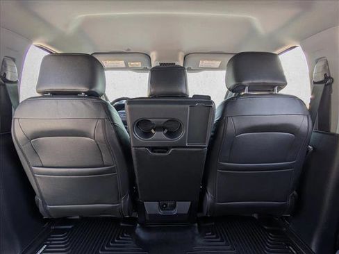 Used 2024 Ford F250 XL w/ STX Appearance Package image 19