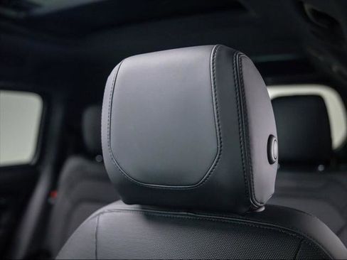 Used 2024 Land Rover Defender 130 Outbound image 16