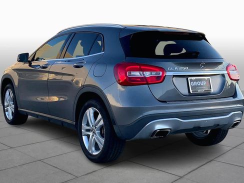 Used 2019 Mercedes-Benz GLA 250 4MATIC image 12