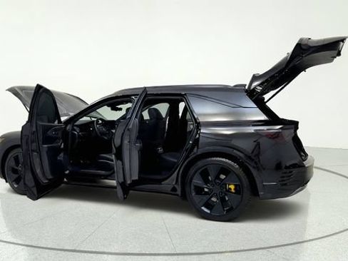 Used 2024 Acura ZDX Type S AWD/4WD image 15