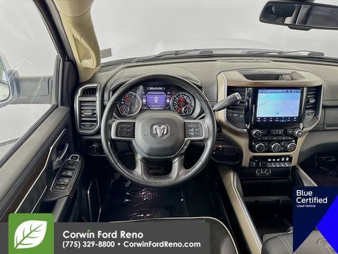 Used 2022 RAM 2500 Laramie image 26