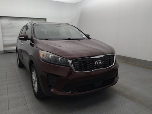Used 2020 Kia Sorento LX w/ LX I4 Convenience Package FWD image 13