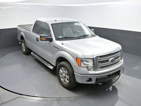 Used 2014 Ford F150 XLT w/ Equipment Group 302A Luxury image 31