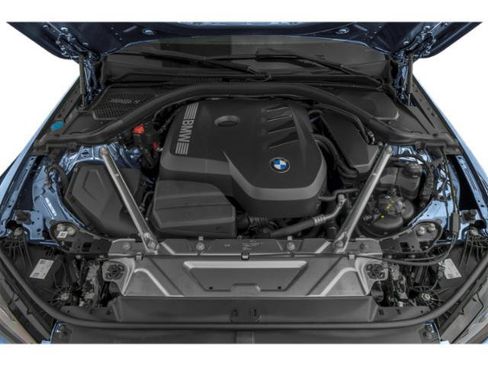 New 2027 BMW 430i Convertible w/ Premium Package RWD image 14