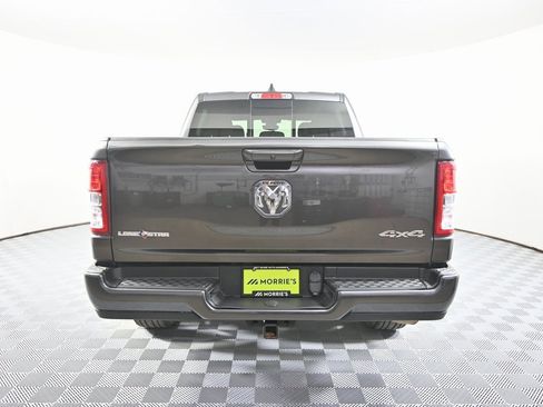 Used 2022 RAM 1500 Lone Star image 5