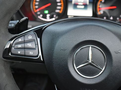 Used 2018 Mercedes-Benz AMG GT C image 28