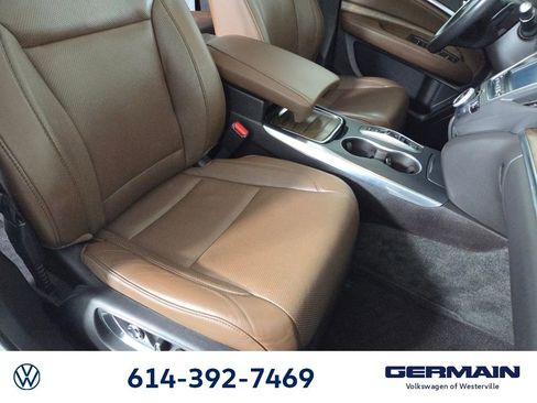 Used 2019 Acura MDX SH-AWD w/ Technology Package image 26
