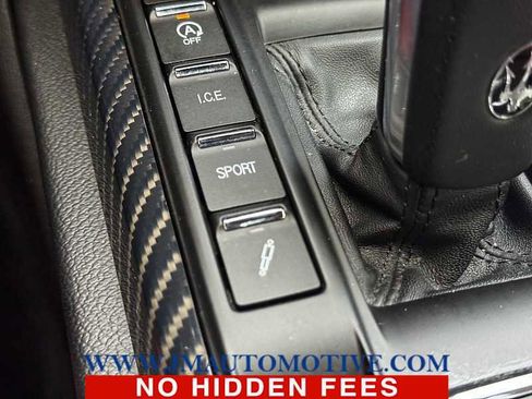 Used 2020 Maserati Ghibli S GranSport Q4 AWD/4WD image 34