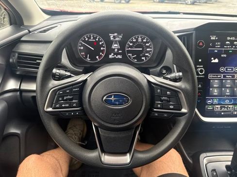 Used 2024 Subaru Impreza 2.0i Sport AWD/4WD image 15