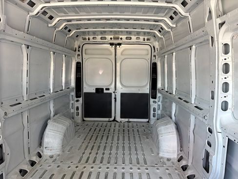 Used 2023 RAM ProMaster 3500 FWD image 27