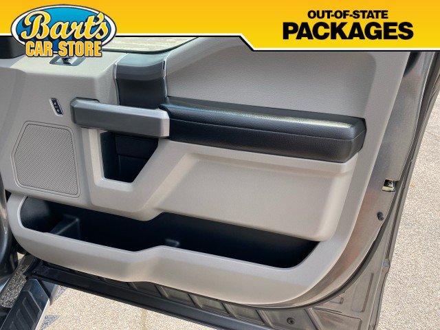 Used 2015 Ford F150 XLT w/ Equipment Group 302A Luxury AWD/4WD image 12