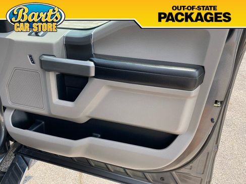 Used 2015 Ford F150 XLT w/ Equipment Group 302A Luxury AWD/4WD image 12