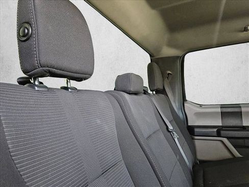 Used 2018 Ford F150 XL w/ Equipment Group 101A Mid image 20