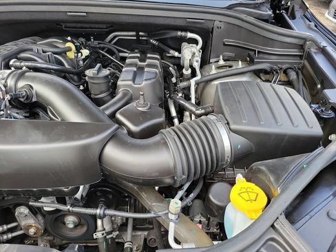 Used 2024 Dodge Durango GT AWD/4WD image 41