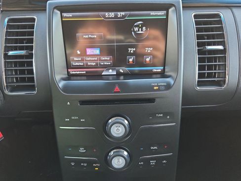 Used 2013 Ford Flex SEL image 9