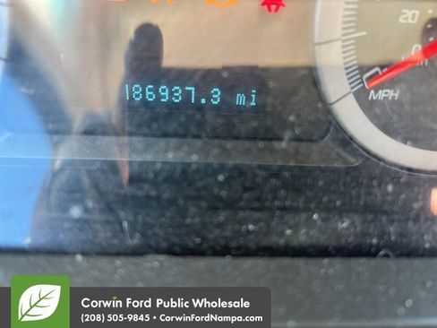 Used 2008 Ford Escape XLT FWD image 14
