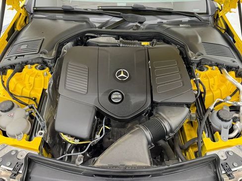 New 2026 Mercedes-Benz CLE 300 4MATIC Coupe image 16