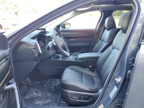 New 2025 MAZDA CX-50 AWD 2.5 S w/ Premium Plus Pkg image 11