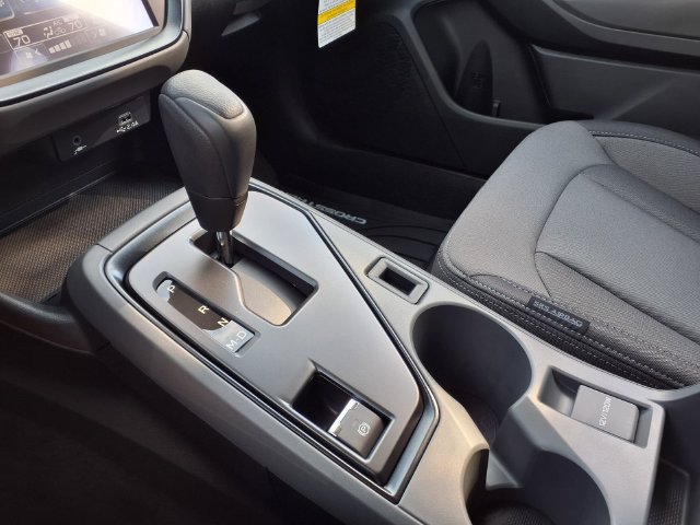 New 2026 Subaru Crosstrek 2.5i AWD/4WD image 15