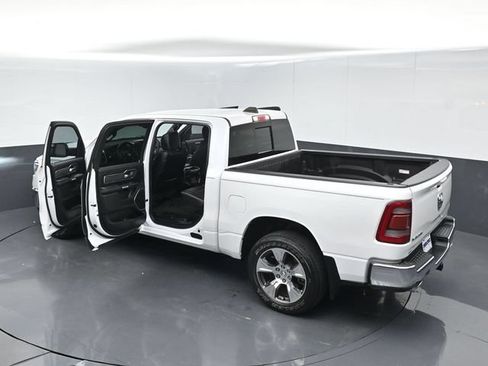 Used 2023 RAM 1500 Laramie RWD image 58