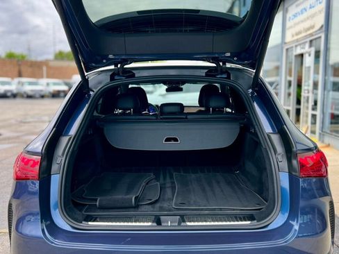 Used 2023 Mercedes-Benz EQE 350+ 4MATIC SUV image 7