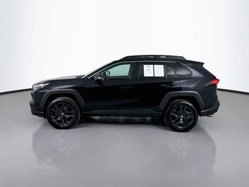 Used 2023 Toyota RAV4 Adventure AWD/4WD image 9