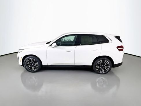 Used 2026 BMW X3 xDrive30 w/ Premium Package image 4