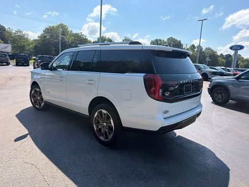 New 2027 Ford Expedition King Ranch AWD/4WD image 5