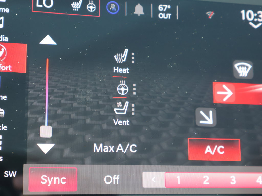 New 2026 Dodge Charger Scat Pack AWD/4WD image 35