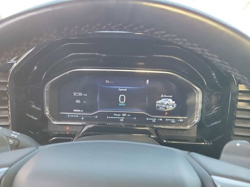 Used 2024 Chevrolet Silverado 1500 LTZ w/ LTZ Premium Package image 18