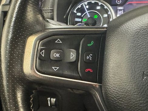 Used 2022 RAM 1500 Rebel w/ Rebel Level 2 Equipment Group image 16