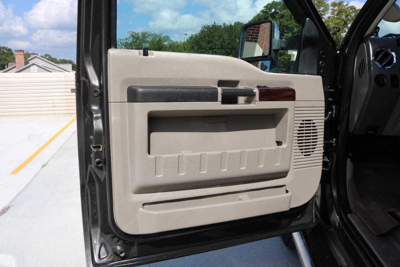 Used 2008 Ford F350 Lariat AWD/4WD image 70