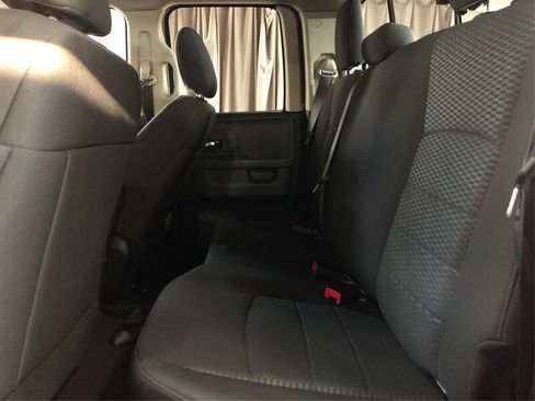 Used 2019 RAM 1500 Classic Warlock image 10