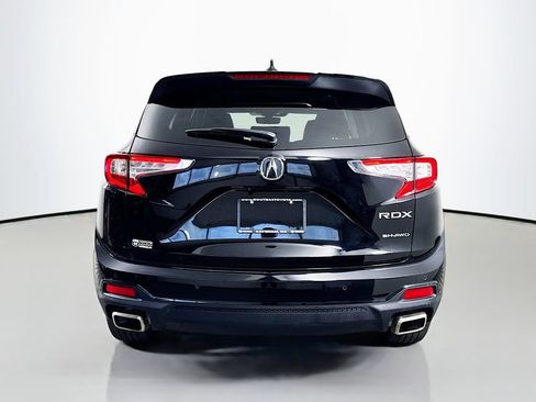 Used 2023 Acura RDX AWD w/ Advance Package image 7