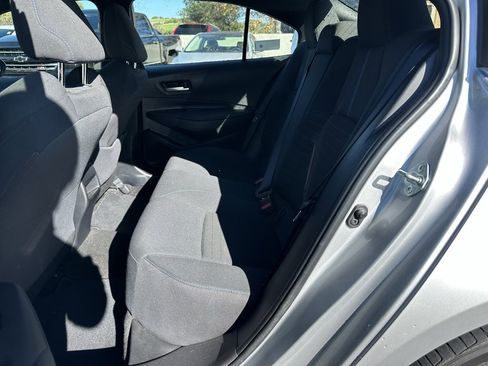 Used 2020 Toyota Corolla SE image 7