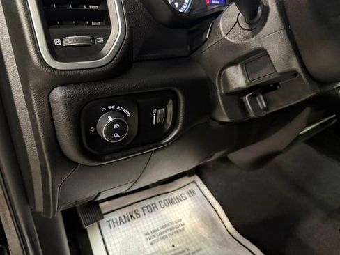 Certified 2026 RAM 2500 Big Horn AWD/4WD image 42